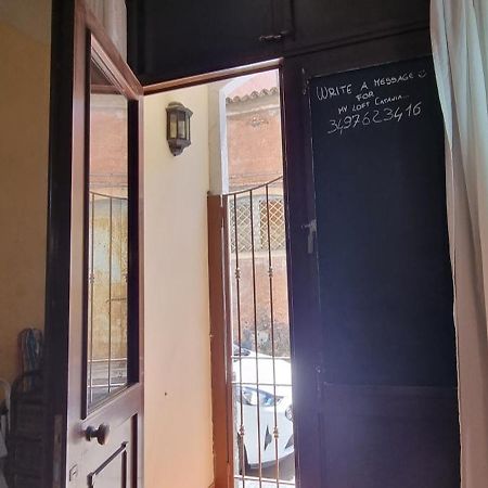 Villa My Loft CTA Exterior foto