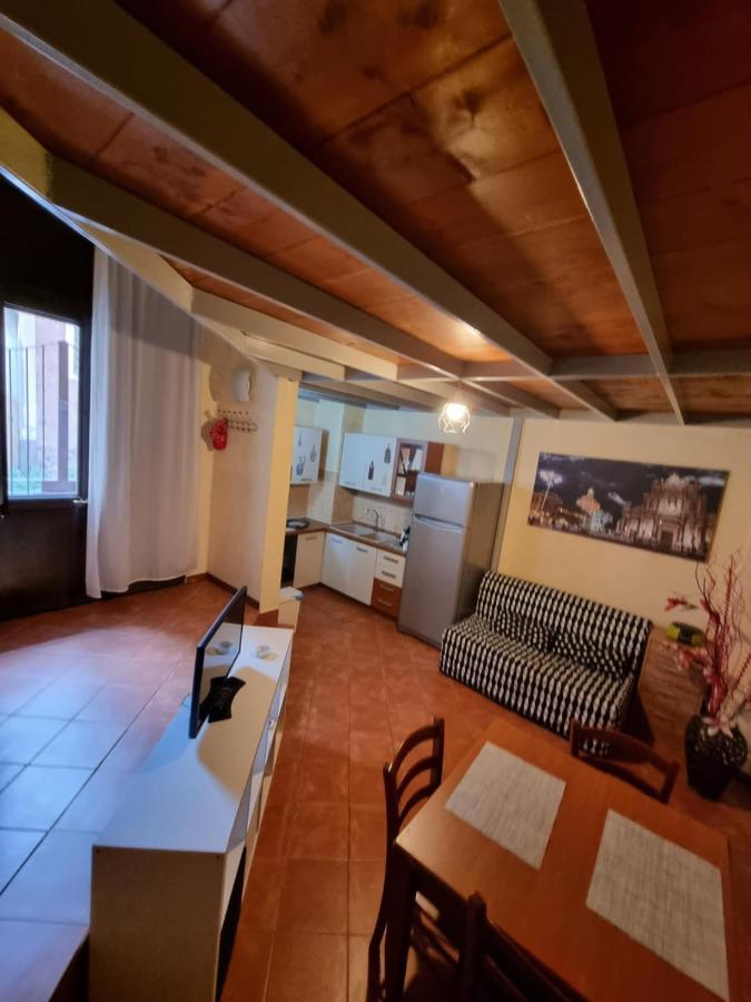 Villa My Loft CTA Exterior foto