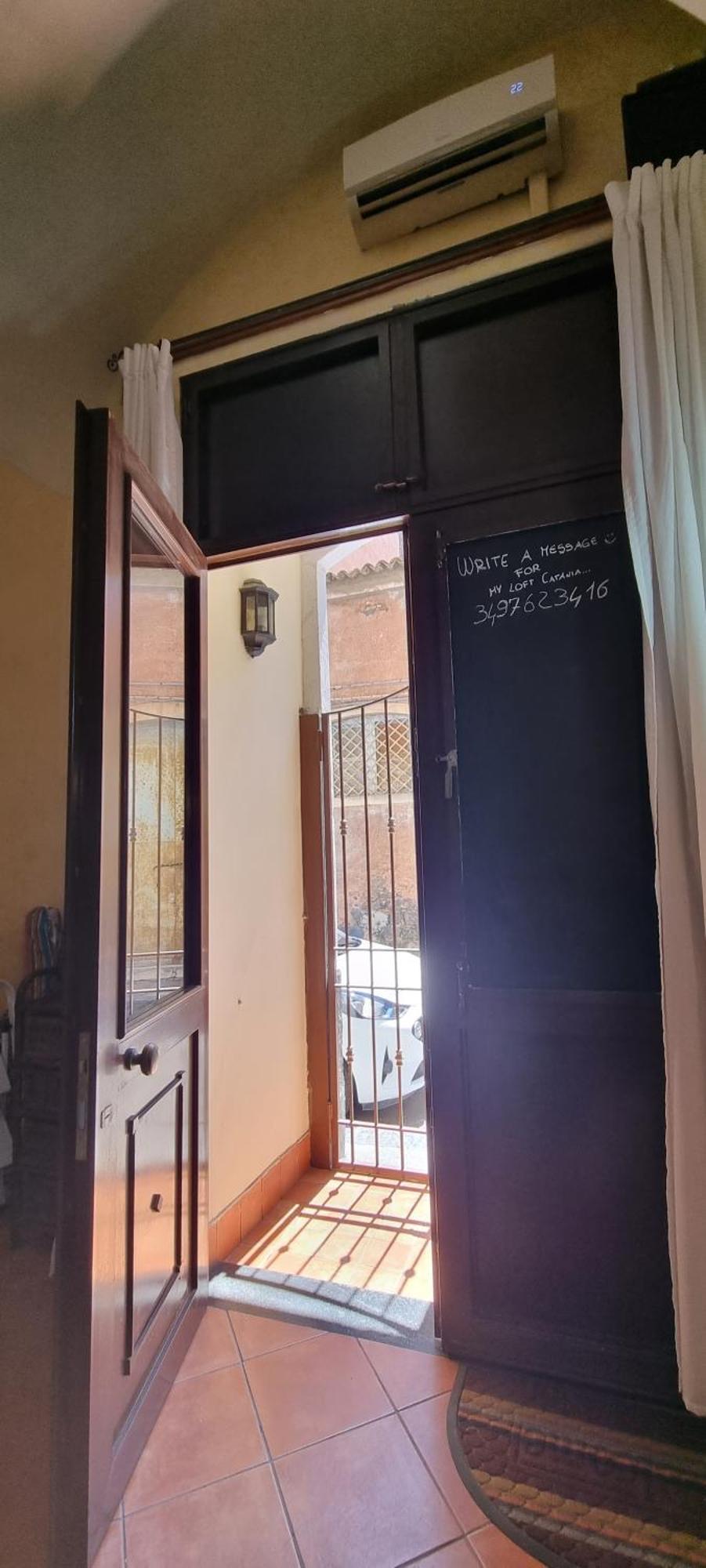 Villa My Loft CTA Exterior foto